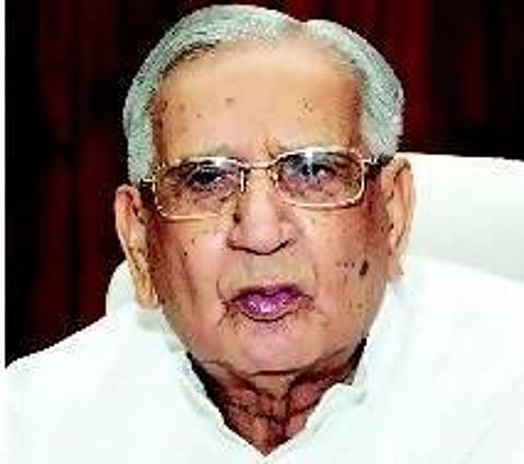 புதுவை ஆளுநர் கட்டாரியா விரைவில் மாற்றம்