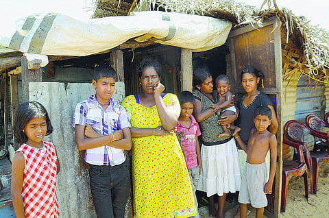 இலங்கையில் எந்த தரப்புக்கு சாதகமாக இருப்பார் மோடி?