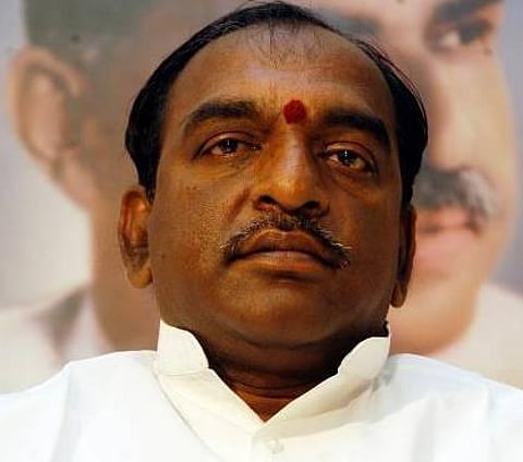 மோடி - அம்மா நல்லுறவு தொடரும்!- பொன். ராதாகிருஷ்ணன் சிறப்புப் பேட்டி