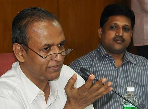 தேர்தல் செலவு கணக்குகளை ஜூன் 15-க்குள் சமர்ப்பிக்க வேண்டும்: வேட்பாளர்களுக்கு பிரவீண் குமார் உத்தரவு