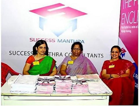 ஆங்கிலம் கைப்பட வேண்டும்!