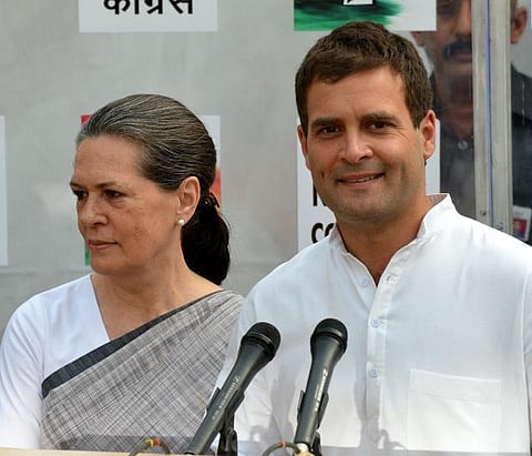 காங்கிரஸ் மீண்டெழும்!