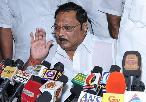 அழகிரி விளைவு’தான் திமுக வேட்பாளர்களைத் தோற்கடித்ததா?: 10 தொகுதிகளின் முடிவுகள் ஒரு அலசல்