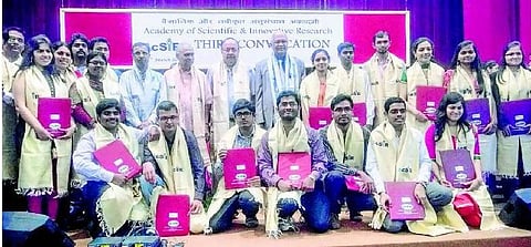 விஞ்ஞானியாக விருப்பமா?