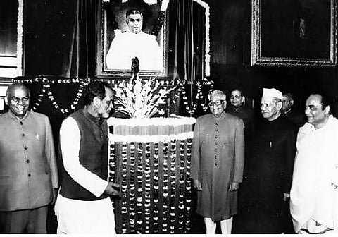 இப்படியும் இருந்தார்கள்...