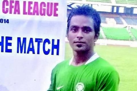 ரிஜு, சார்லஸ் கலக்கல்; ரயில்வே 3-வது வெற்றி