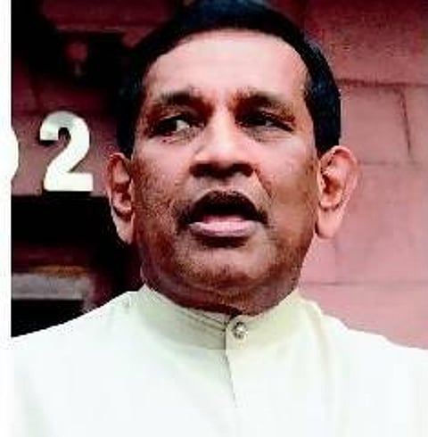 இலங்கை மீன் வளத்தை சுரண்டினால் சர்வதேச அமைப்பிடம் முறையிடுவோம்: இந்தியாவுக்கு இலங்கை அமைச்சர் எச்சரிக்கை