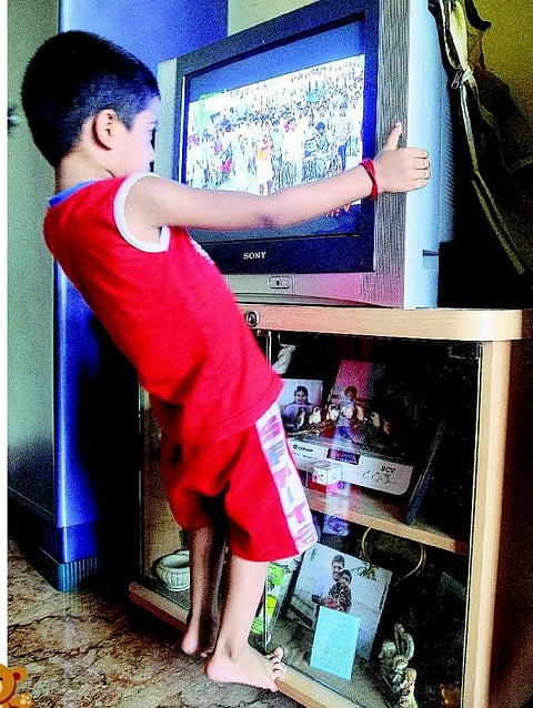 குழந்தைகளைச் சமாளிக்க திணறுகிறீர்களா?