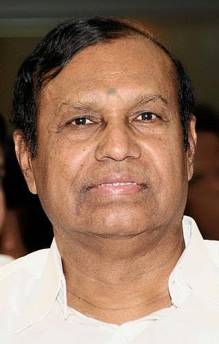 பலிக்காமல் போன பாலு கணக்கு!