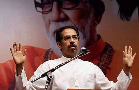 Actress Yashika Aanand Latest Clicks