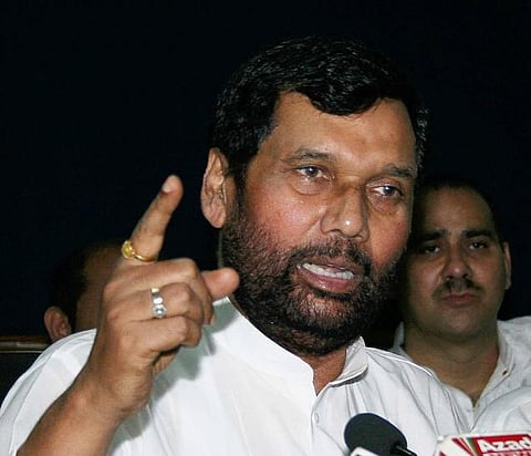 மோடிக்கு கூட்டணி கட்சிகளின் தலைவர்கள் பாராட்டு