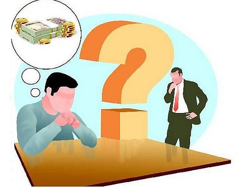 அதிக சம்பளம் ஆபத்தா?