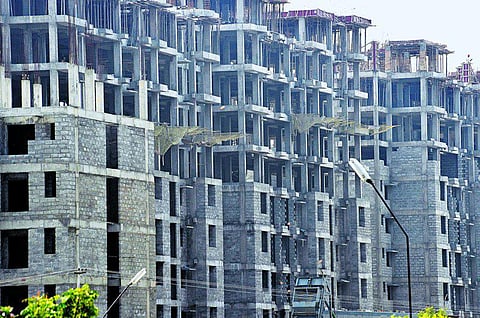 ரியல் எஸ்டேட் துறையில் அந்நிய நேரடி முதலீடு: அசோசேம் வலியுறுத்தல்