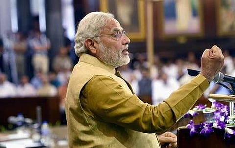 புதிய நம்பிக்கை உதயமாகியுள்ளது