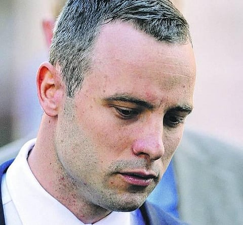 தடகள வீரர் பிஸ்டோரியஸுக்கு மனநல பரிசோதனை- நீதிமன்றம் உத்தரவு