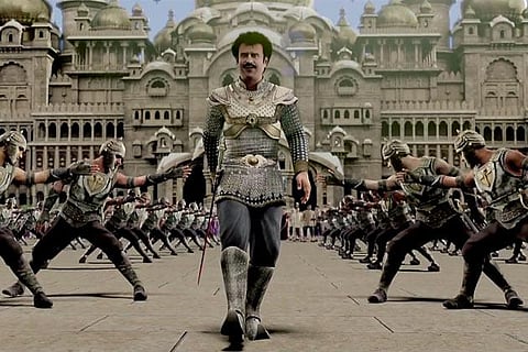 ‘கோச்சடையான்’ மே 23-ல் ரிலீஸாகுமா?