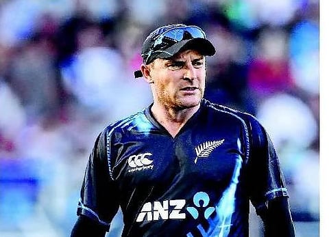 பெருக்கெடுக்கும் கிரிக்கெட் சூதாட்ட ஊழல்!- ஐசிசி. ஊழல் ஒழிப்புப் பிரிவு அதிகாரிக்கே சூதாட்டத் தரகருடன் தொடர்பா?