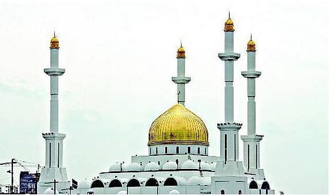 இஸ்லாத்தில் பாவமன்னிப்பு