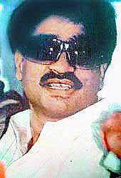 தாவூத் இப்ராஹிமை பிடிப்பாரா மோடி?