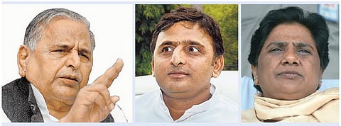 பாடங்களைப் புரிந்துகொள்ள ஒரு பரீட்சை!