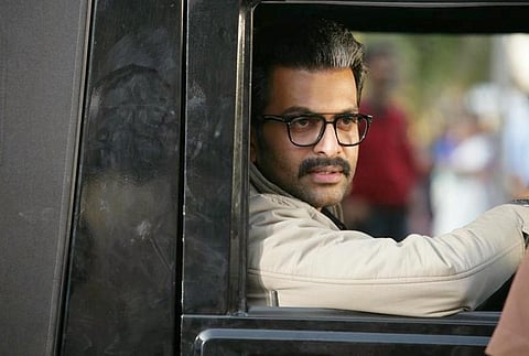 செவன்த் டே: மலையாளத்தில் ஒரு மங்காத்தா