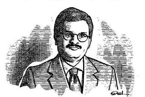 ரூ. 5,600 கோடி ஏமாற்றுப் பேர்வழியின் வீழ்ச்சி ஆரம்பம்