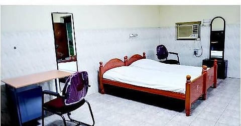 ரயில் நிலையங்களில் உள்ள தங்கும் அறைக்கு ஆன்லைன் மூலம் முன்பதிவு: 67 ரயில் நிலையங்களில் புது வசதி