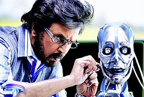 எண்ணங்கள்: சிங்கம் சிங்கிளாத்தான் வரணும்