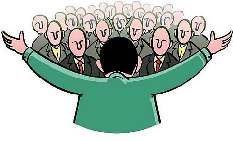 உறவுகள் பலவகை