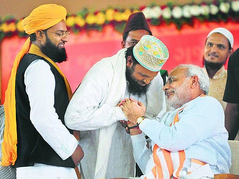 தேர்தல் முடிவுகளும் முஸ்லிம்களும்