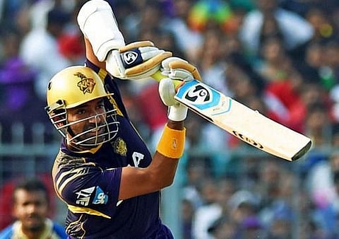 உத்தப்பா, ஷகிப் அதிரடி; ‘பிளே ஆப்’ சுற்றில் கொல்கத்தா- வெளியேறியது பெங்களூர் ராயல் சேலஞ்சர்ஸ்