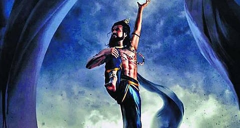 ‘கோச்சடையான்’ படத்துக்கு கேளிக்கை வரி வசூலிக்கக் கூடாது: உயர் நீதிமன்றம் உத்தரவு