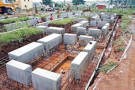 ரெடிமேட் வீடுகள்