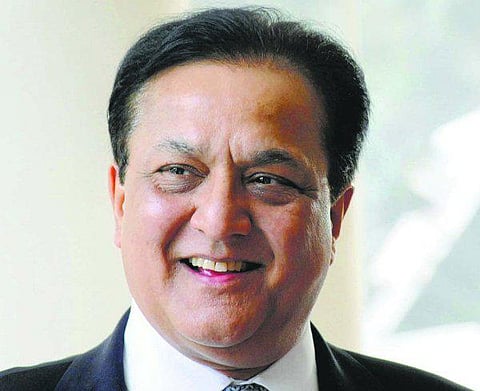 `ஜம்போ’ அமைச்சரவை வேண்டாம்: மோடிக்கு அசோசேம் வேண்டுகோள்