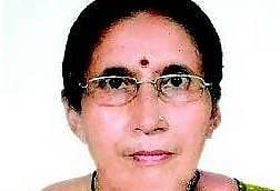 கணவர் பிரதமராவது மகிழ்ச்சி: நரேந்திர மோடி மனைவி யசோதா பென் பேட்டி