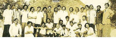 பாதல் சர்க்கார்: புரட்சிகரமான எளிமை