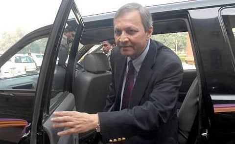 நரேந்திர மோடி பதவியேற்பு விழாவுக்கு ராஜபக்சே வருவதை தவிர்க்க முடியாது: வெளியுறவு முன்னாள் செயலாளர் ரோனன் சென் பேட்டி