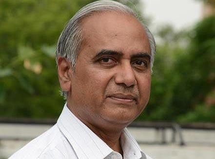 இலங்கைப் பிரிவினையை எதிர்க்கிறோம்!: பா.ஜ.க. வியூகத்தைச் சொல்கிறார் ஆர்.எஸ்.எஸ். சேஷாத்ரி சாரி