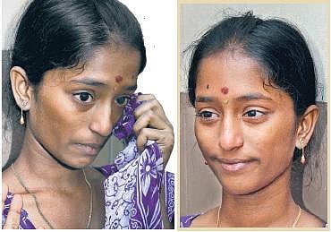 ஏழை மாணவிக்கு கருணை காட்டிய முதல்வர்!