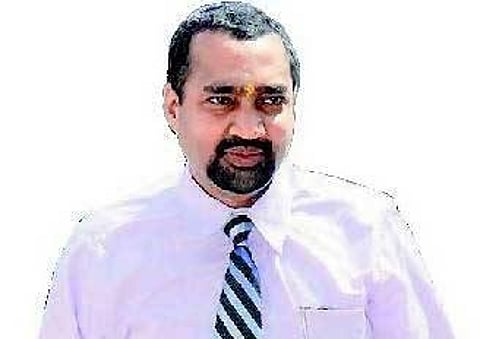 தரமான சேவைக்கு மினிமம் பேலன்ஸ் தேவை: காமகோடி பேட்டி