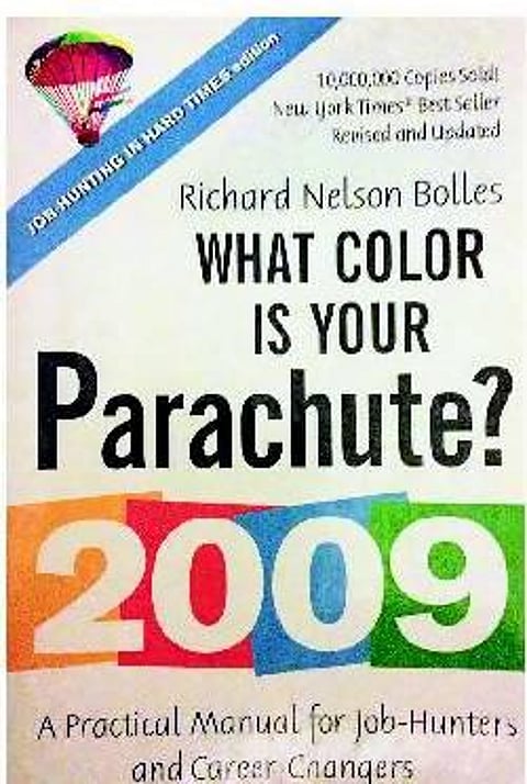 வணிக நூலகம்: வேலை வரும் வேளை