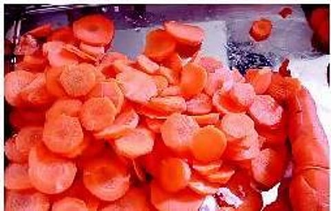 உணவுப் பொருளைப் பதப்படுத்த பி.டெக். படிப்பு