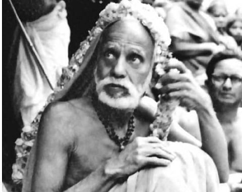 தெய்வத்தின் குரல்- ஒரு ராஜா ராணி கதை