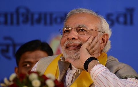 சிறிய அமைச்சரவை, ஒருங்கிணைக்கப்பட்ட அமைச்சகங்கள்: தயார் நிலையில் மோடி