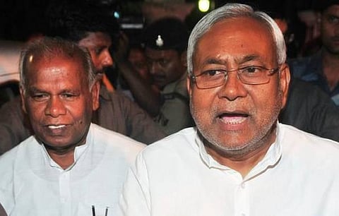 மோடி அரசிடமிருந்து நிறைய எதிர்ப்பார்ப்புகள் உள்ளன: நிதிஷ் குமார்