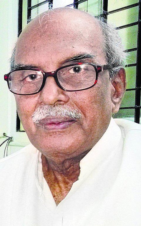 கட்டிடங்களை உருவகப்படுத்தும் மென்பொருள் கண்டுபிடித்து சென்னை மாணவன் சாதனை