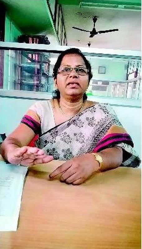 வீட்டில் இருக்கிறது மாற்றத்துக்கான சாவி