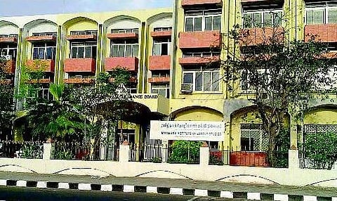 தொழிலாளர் நல அதிகாரியாக ஆசையா?