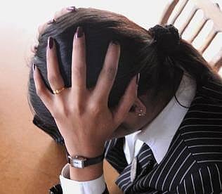 ஆண்களை விட பெண்கள் மன அழுத்ததிற்கு ஆளாவது ஏன்?