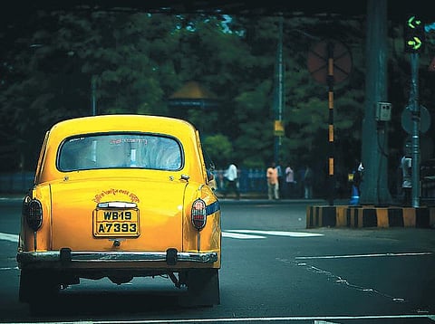 மேதகு அம்பாசிடருக்கு ஆழ்ந்த இரங்கல்கள்!